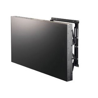 ITB PUSHANDPULL VESA 200300400 X 200300400 46-65